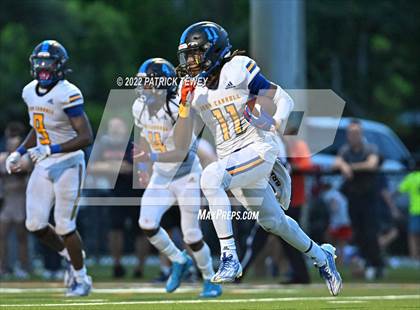Thumbnail 2 in John Carroll Catholic @ Benjamin photogallery.