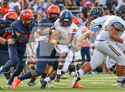 Thumbnail 3 in John Carroll Catholic @ Benjamin photogallery.