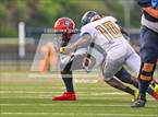 Photo from the gallery "John Carroll Catholic @ Benjamin"