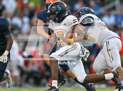 Thumbnail 1 in John Carroll Catholic @ Benjamin photogallery.