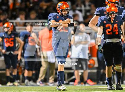 Thumbnail 3 in John Carroll Catholic @ Benjamin photogallery.