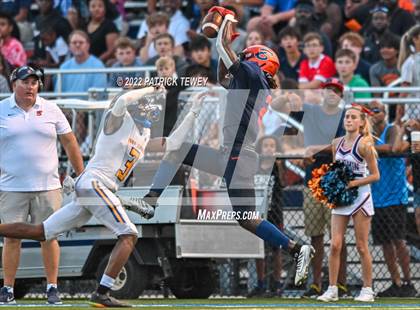 Thumbnail 1 in John Carroll Catholic @ Benjamin photogallery.