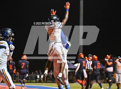 Thumbnail 1 in John Carroll Catholic @ Benjamin photogallery.