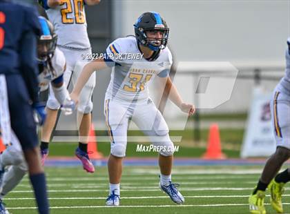 Thumbnail 3 in John Carroll Catholic @ Benjamin photogallery.