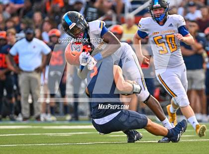 Thumbnail 1 in John Carroll Catholic @ Benjamin photogallery.