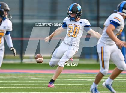 Thumbnail 1 in John Carroll Catholic @ Benjamin photogallery.