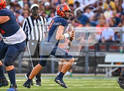 Thumbnail 1 in John Carroll Catholic @ Benjamin photogallery.