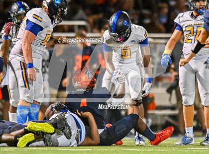 Thumbnail 1 in John Carroll Catholic @ Benjamin photogallery.