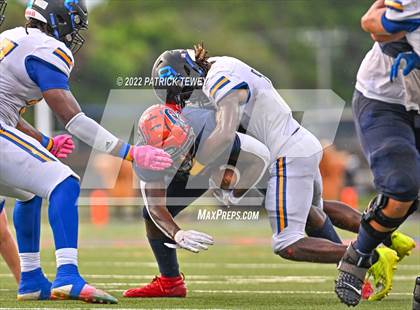 Thumbnail 1 in John Carroll Catholic @ Benjamin photogallery.
