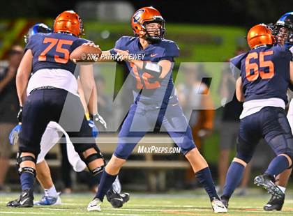 Thumbnail 1 in John Carroll Catholic @ Benjamin photogallery.