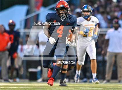 Thumbnail 2 in John Carroll Catholic @ Benjamin photogallery.