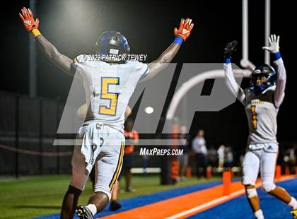 Thumbnail 2 in John Carroll Catholic @ Benjamin photogallery.