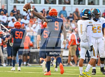Thumbnail 1 in John Carroll Catholic @ Benjamin photogallery.