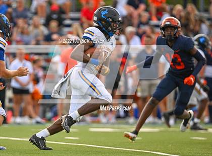Thumbnail 3 in John Carroll Catholic @ Benjamin photogallery.