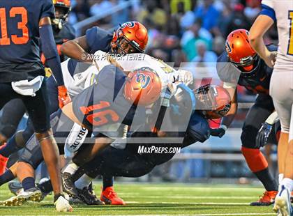 Thumbnail 1 in John Carroll Catholic @ Benjamin photogallery.