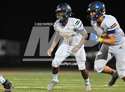 Thumbnail 1 in John Carroll Catholic @ Benjamin photogallery.
