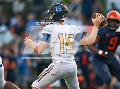 Thumbnail 1 in John Carroll Catholic @ Benjamin photogallery.