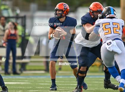 Thumbnail 1 in John Carroll Catholic @ Benjamin photogallery.
