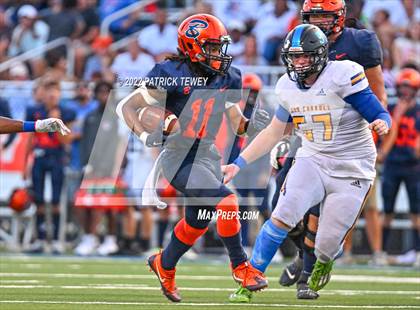 Thumbnail 2 in John Carroll Catholic @ Benjamin photogallery.