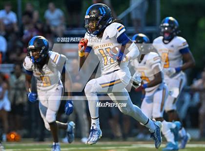 Thumbnail 3 in John Carroll Catholic @ Benjamin photogallery.