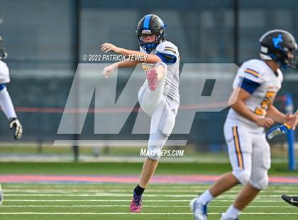 Thumbnail 3 in John Carroll Catholic @ Benjamin photogallery.