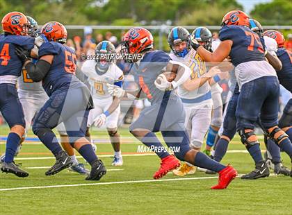 Thumbnail 1 in John Carroll Catholic @ Benjamin photogallery.