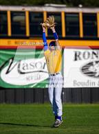 Photo from the gallery "East Ascension @ St. Michael"