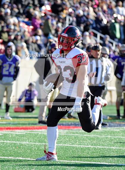 Thumbnail 2 in Plainedge vs. Sayville (Long Island Conference III Final) photogallery.