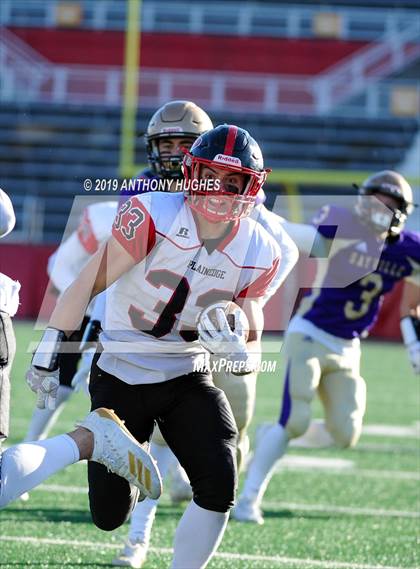 Thumbnail 1 in Plainedge vs. Sayville (Long Island Conference III Final) photogallery.