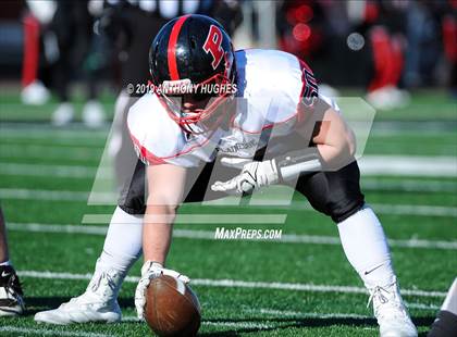 Thumbnail 1 in Plainedge vs. Sayville (Long Island Conference III Final) photogallery.