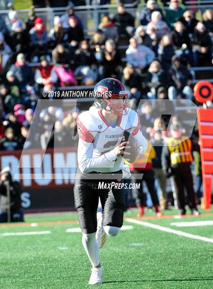 Thumbnail 1 in Plainedge vs. Sayville (Long Island Conference III Final) photogallery.