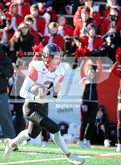 Thumbnail 1 in Plainedge vs. Sayville (Long Island Conference III Final) photogallery.