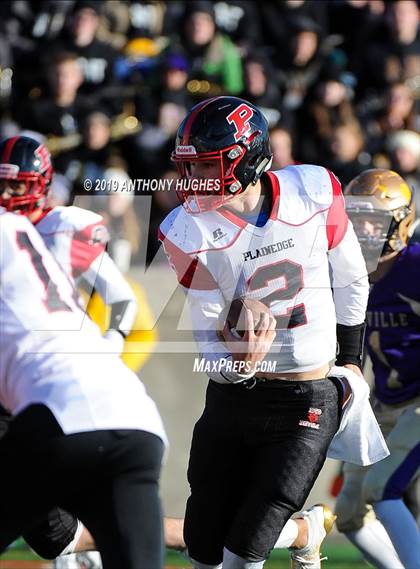 Thumbnail 2 in Plainedge vs. Sayville (Long Island Conference III Final) photogallery.