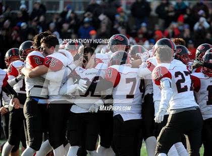 Thumbnail 3 in Plainedge vs. Sayville (Long Island Conference III Final) photogallery.