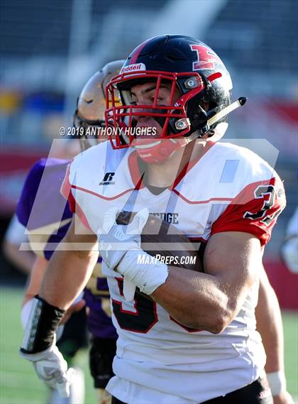 Thumbnail 3 in Plainedge vs. Sayville (Long Island Conference III Final) photogallery.