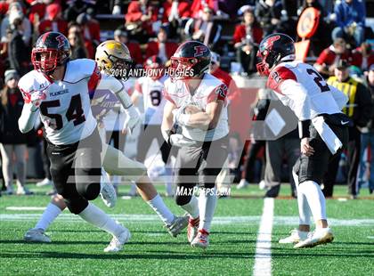 Thumbnail 1 in Plainedge vs. Sayville (Long Island Conference III Final) photogallery.