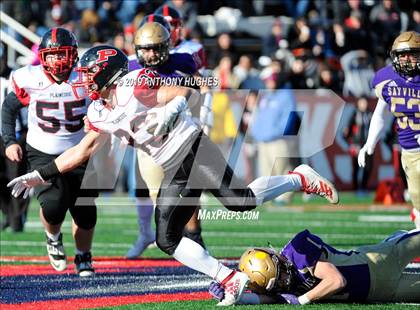 Thumbnail 1 in Plainedge vs. Sayville (Long Island Conference III Final) photogallery.
