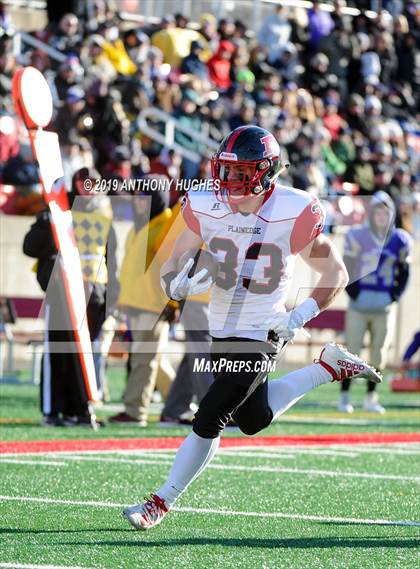 Thumbnail 1 in Plainedge vs. Sayville (Long Island Conference III Final) photogallery.