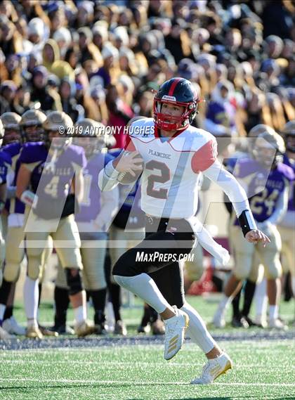 Thumbnail 2 in Plainedge vs. Sayville (Long Island Conference III Final) photogallery.