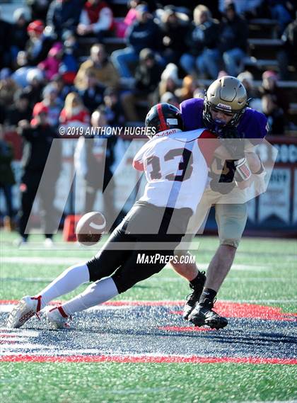 Thumbnail 2 in Plainedge vs. Sayville (Long Island Conference III Final) photogallery.