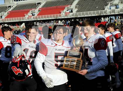 Thumbnail 1 in Plainedge vs. Sayville (Long Island Conference III Final) photogallery.