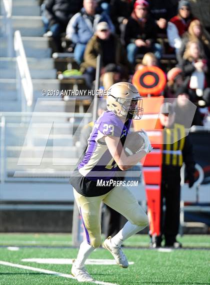 Thumbnail 3 in Plainedge vs. Sayville (Long Island Conference III Final) photogallery.