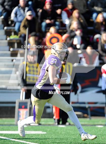 Thumbnail 1 in Plainedge vs. Sayville (Long Island Conference III Final) photogallery.