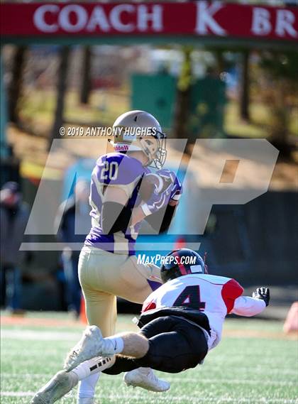 Thumbnail 2 in Plainedge vs. Sayville (Long Island Conference III Final) photogallery.