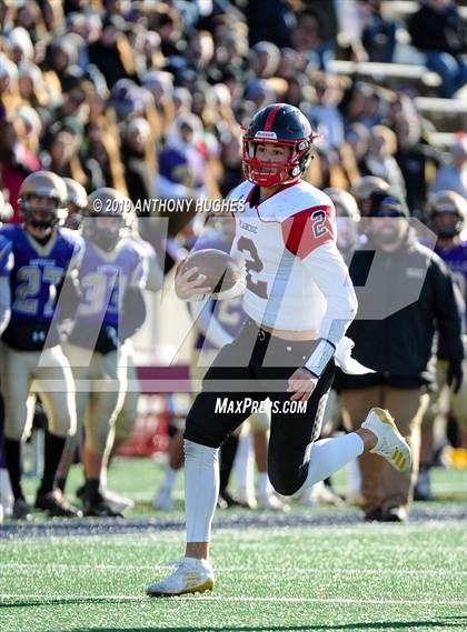 Thumbnail 1 in Plainedge vs. Sayville (Long Island Conference III Final) photogallery.