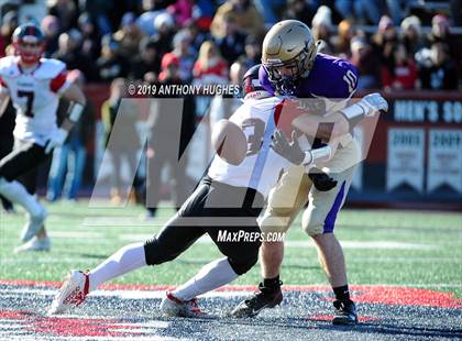 Thumbnail 1 in Plainedge vs. Sayville (Long Island Conference III Final) photogallery.