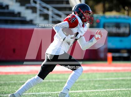 Thumbnail 1 in Plainedge vs. Sayville (Long Island Conference III Final) photogallery.