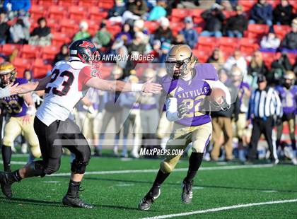 Thumbnail 2 in Plainedge vs. Sayville (Long Island Conference III Final) photogallery.