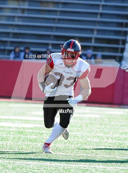 Thumbnail 3 in Plainedge vs. Sayville (Long Island Conference III Final) photogallery.