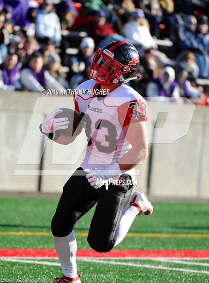 Thumbnail 3 in Plainedge vs. Sayville (Long Island Conference III Final) photogallery.